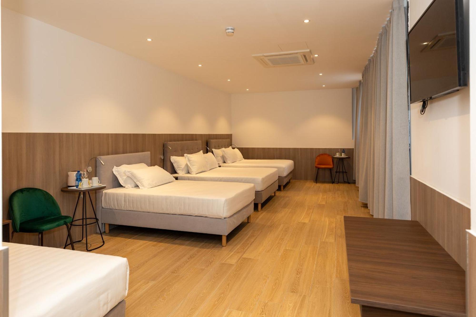 Lh Hotel Milano