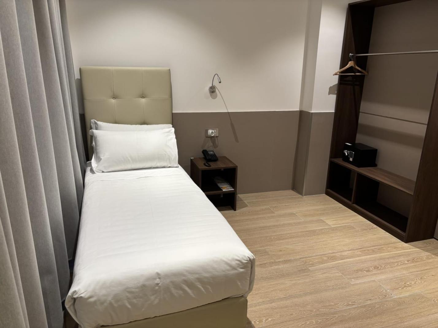 Hotel Lh Milano